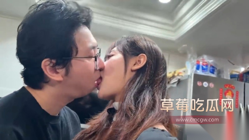 情欲烘焙的神秘配方 4