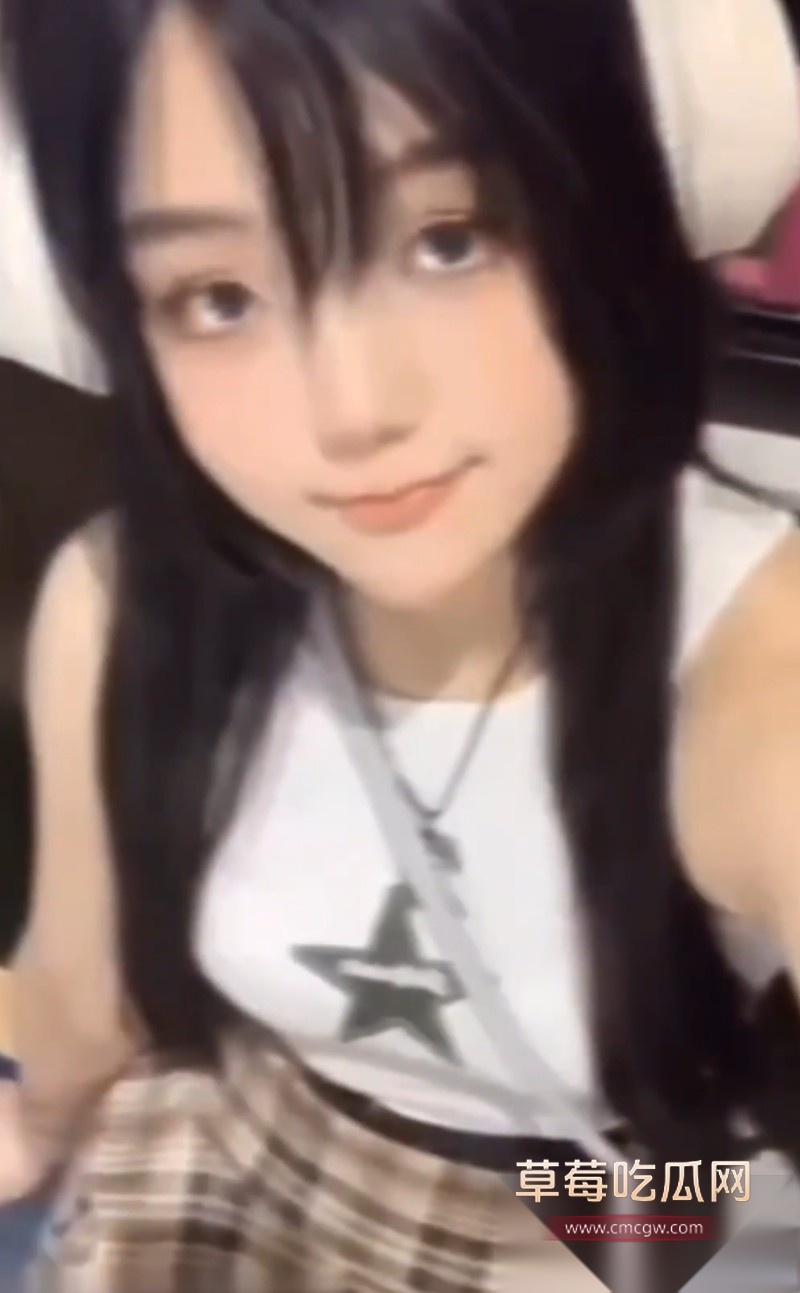 反差学生妹6