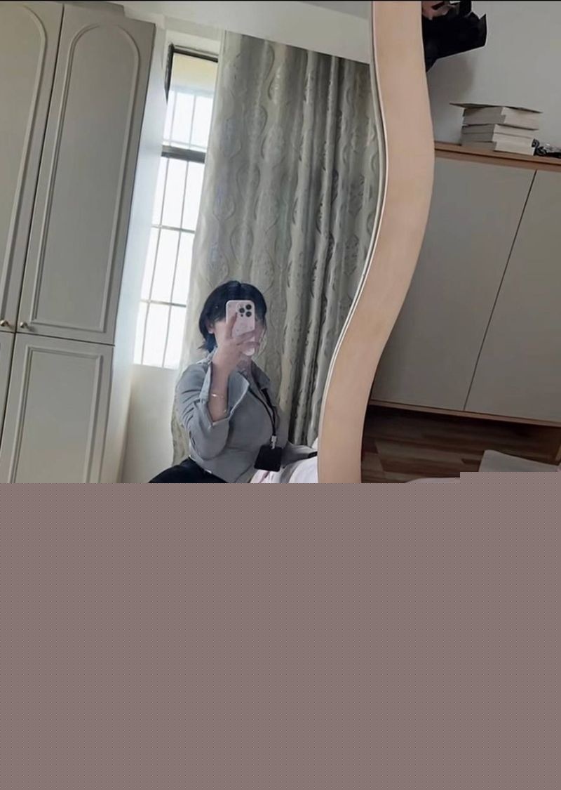 抖音巨乳网红娜比2 抖音巨乳网红娜比2