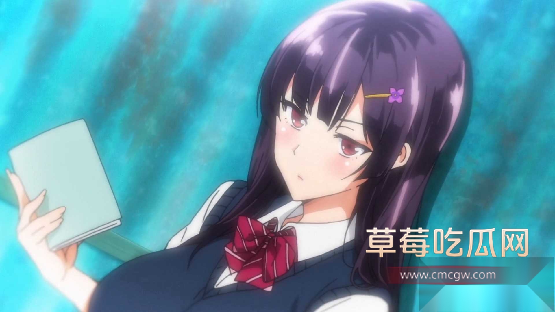 紫阳花散落之时 2 紫阳花散落之时 2