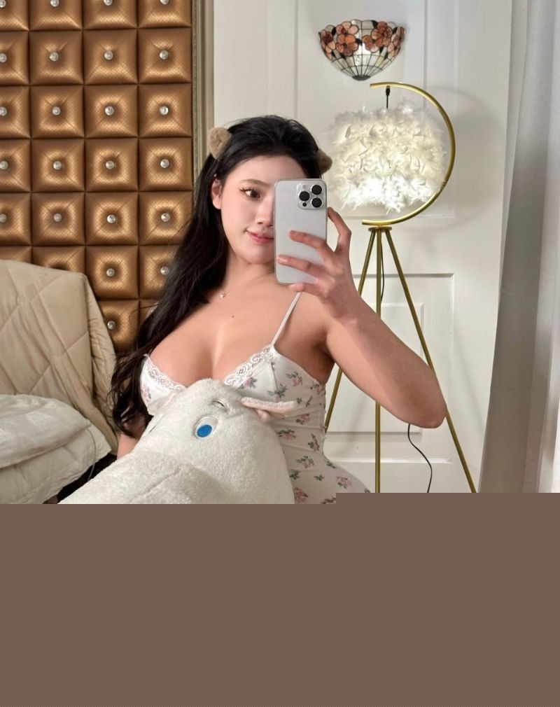 巨乳网红木里人鱼最新订阅7 巨乳网红木里人鱼最新订阅7