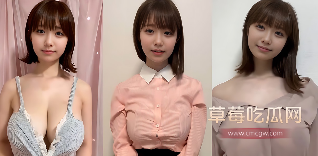 绝美日本樱花妹 Kaori xoxo .jpg