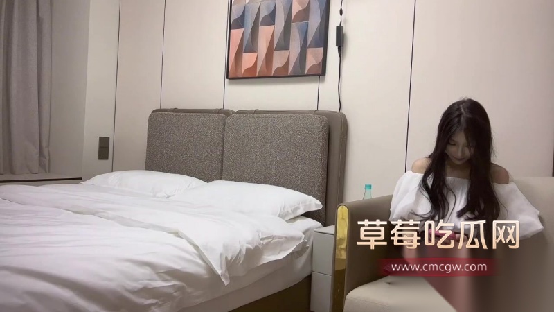 成昆探花 约炮24岁女大  5