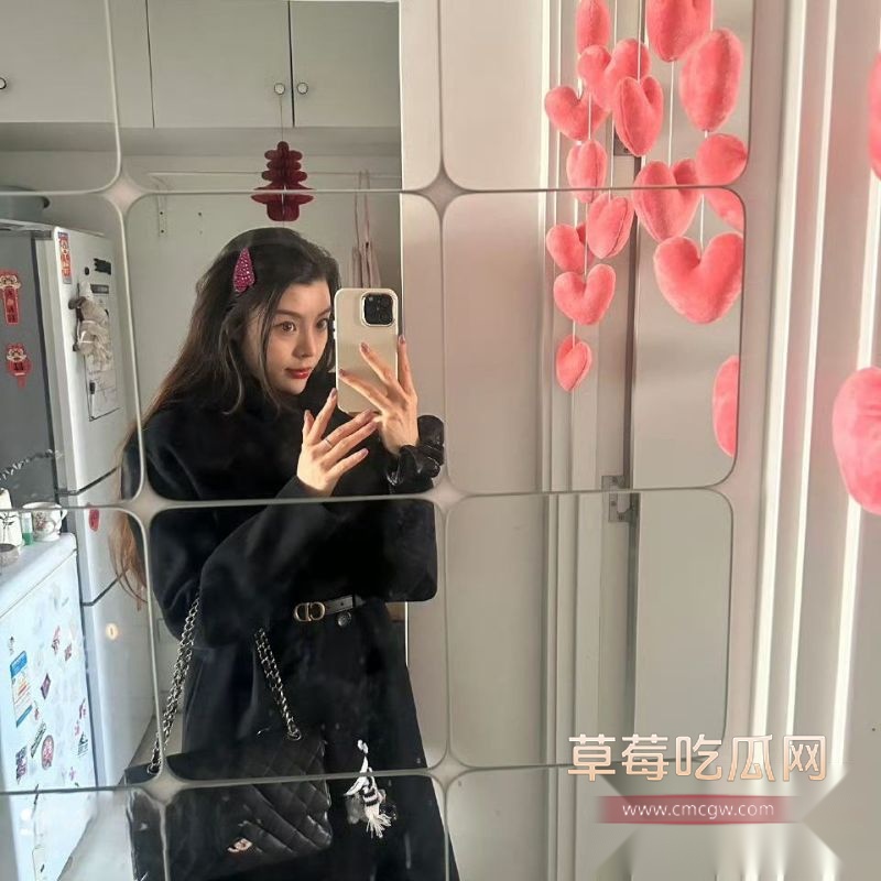 女大学生的日常照片4 女大学生的日常照片4