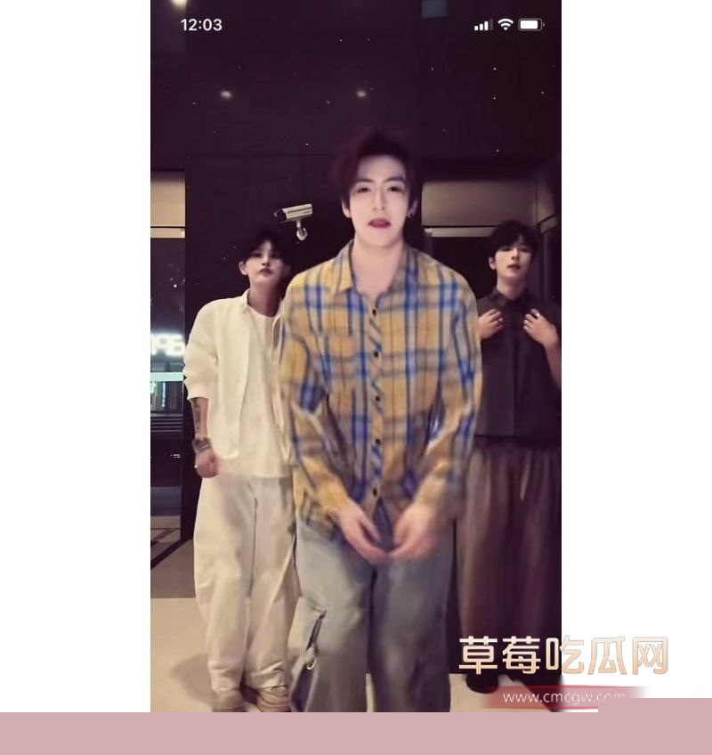 42岁私募魔女李蓓 6