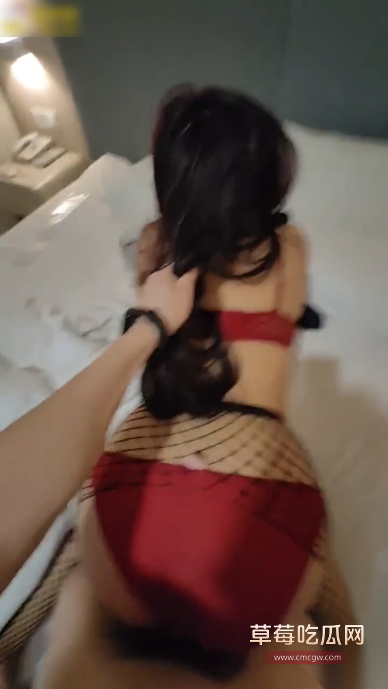 42岁私募魔女李蓓 2