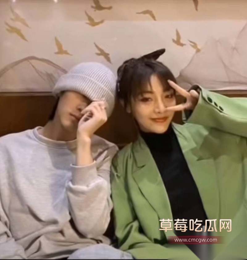 千万粉丝女网红温精灵彻底翻车 5 千万粉丝女网红温精灵彻底翻车 5