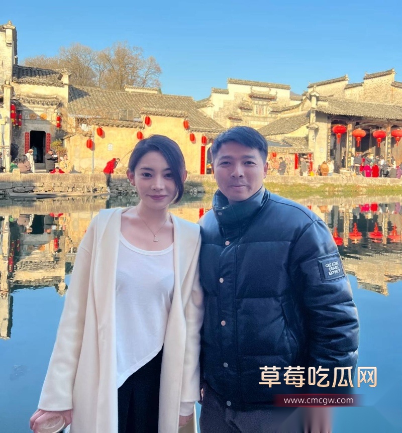 千万粉丝女网红温精灵彻底翻车 7 千万粉丝女网红温精灵彻底翻车 7