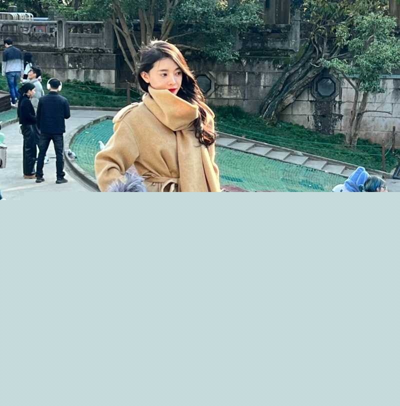 千万粉丝女网红温精灵彻底翻车 9 千万粉丝女网红温精灵彻底翻车 9