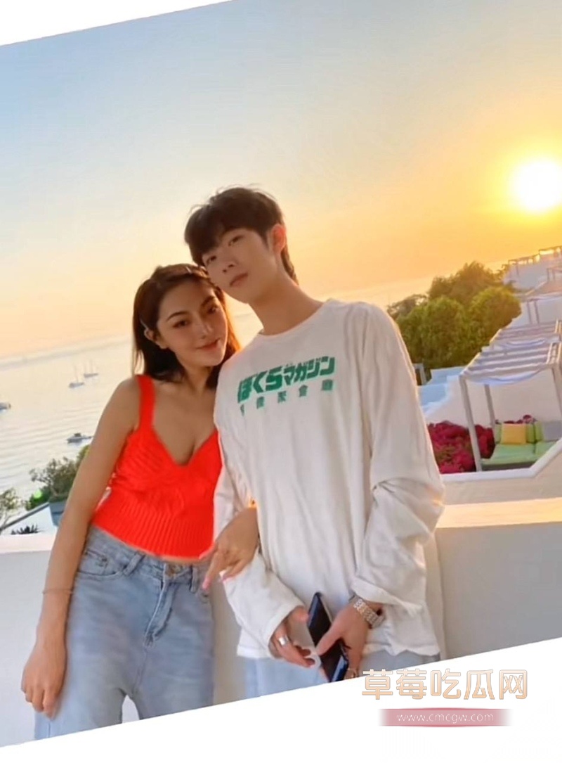 千万粉丝女网红温精灵彻底翻车 19 千万粉丝女网红温精灵彻底翻车 19