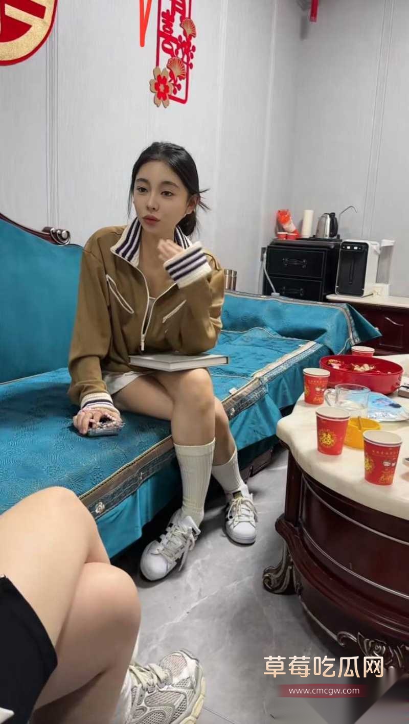 千万粉丝女网红温精灵彻底翻车 39 千万粉丝女网红温精灵彻底翻车 39