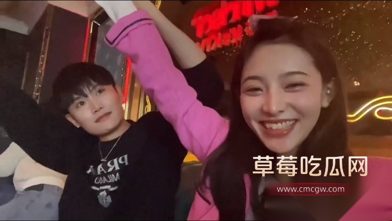 千万粉丝女网红温精灵彻底翻车 44 千万粉丝女网红温精灵彻底翻车 44