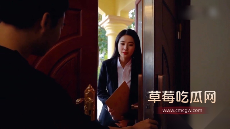 神仙姐姐勇闯险恶职场 1