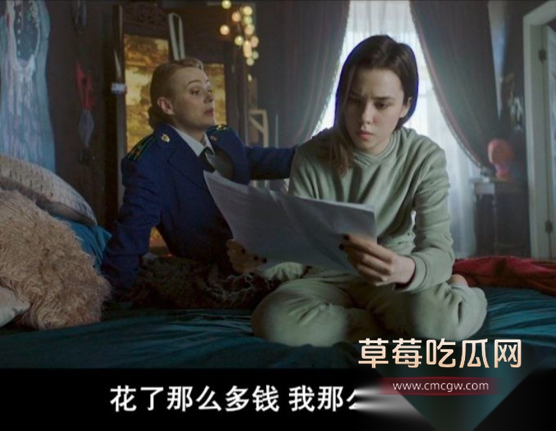 俄罗斯剧情片 8 俄罗斯剧情片 8