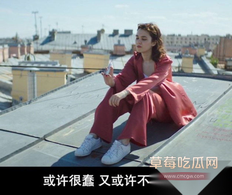 俄罗斯剧情片 9 俄罗斯剧情片 9
