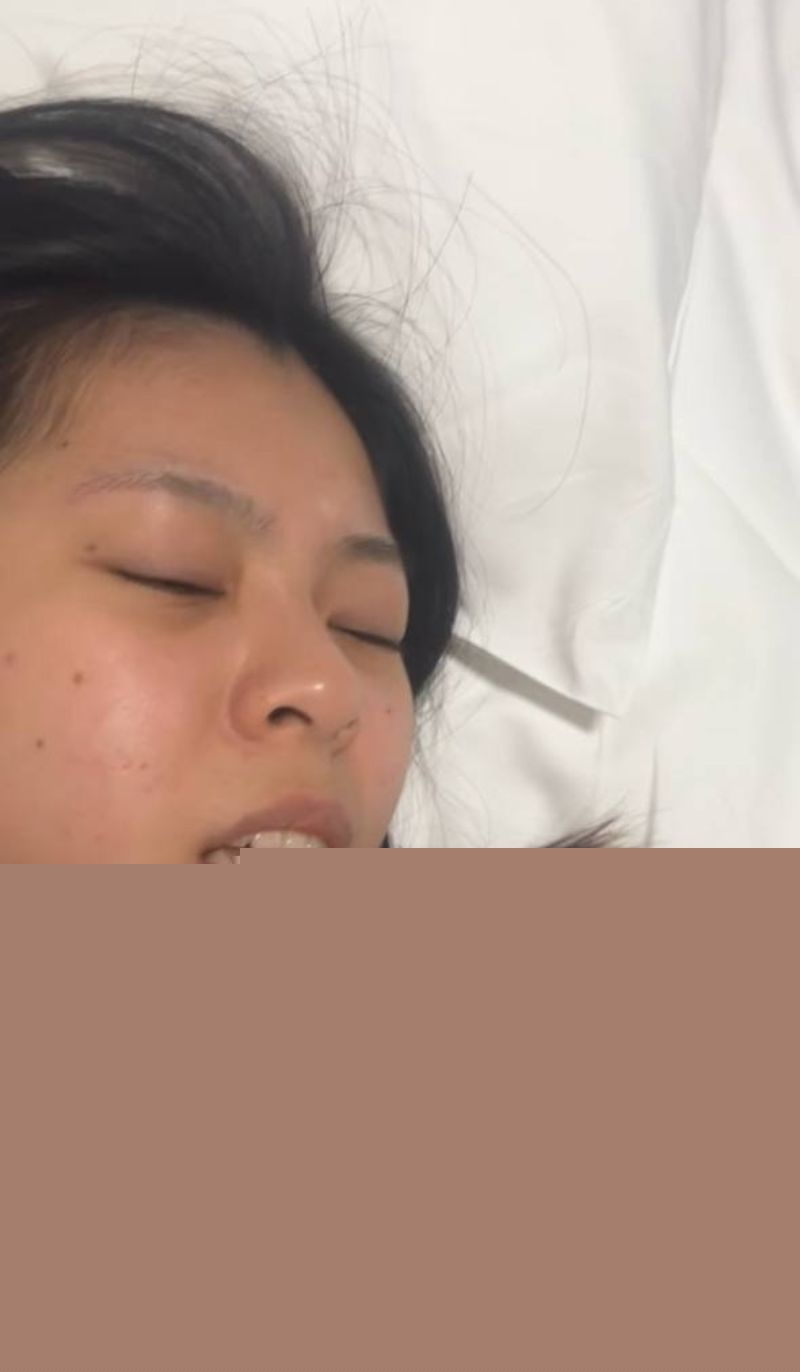 上海美妆博主左左10 上海美妆博主左左10