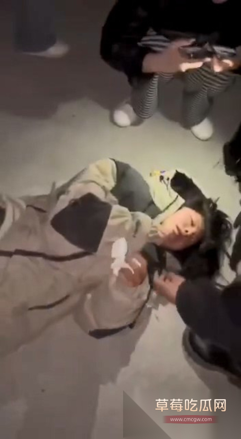 甘肃小妹 2