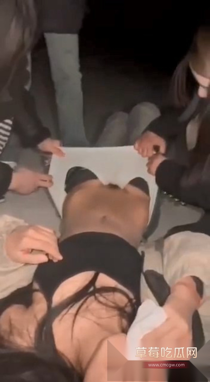 甘肃小妹 7