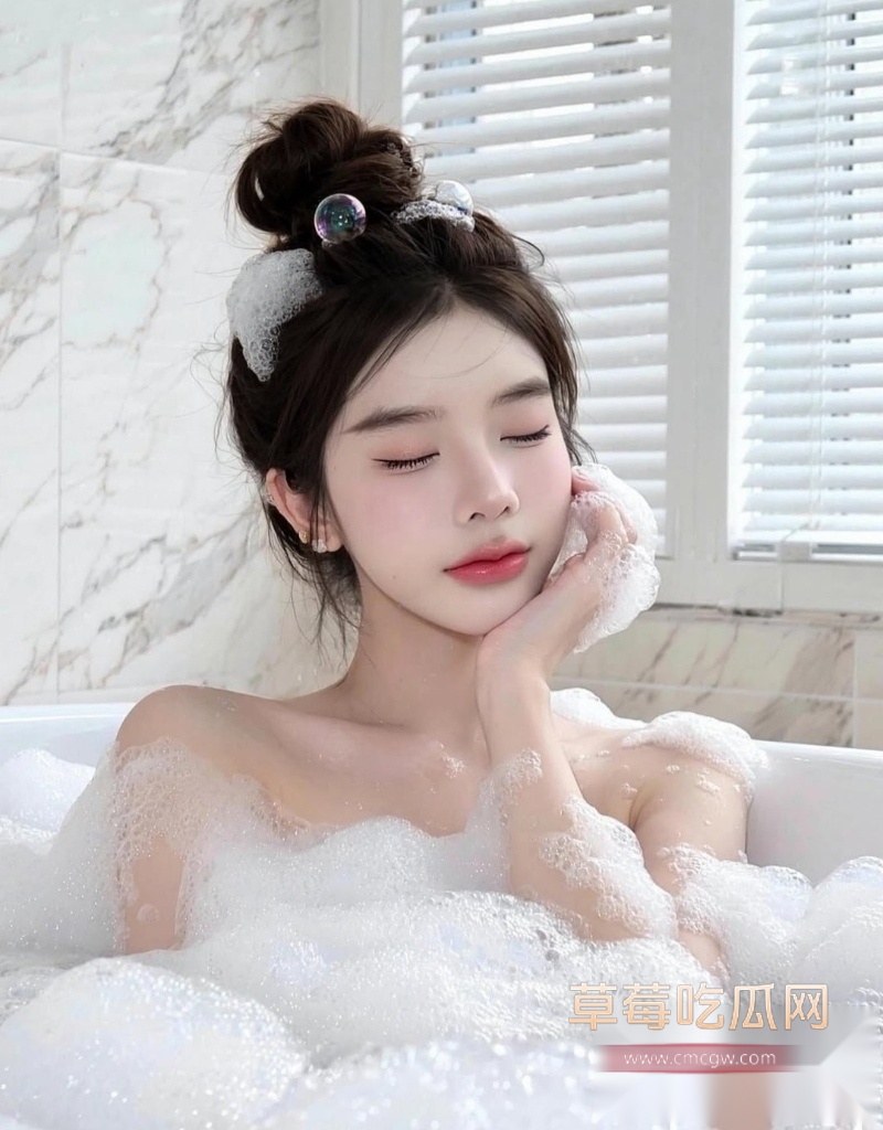 极品高颜值韩泰混血巨乳 2 极品高颜值韩泰混血巨乳 2
