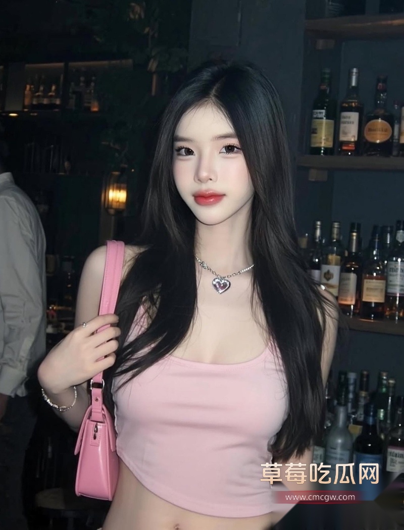 极品高颜值韩泰混血巨乳 8 极品高颜值韩泰混血巨乳 8