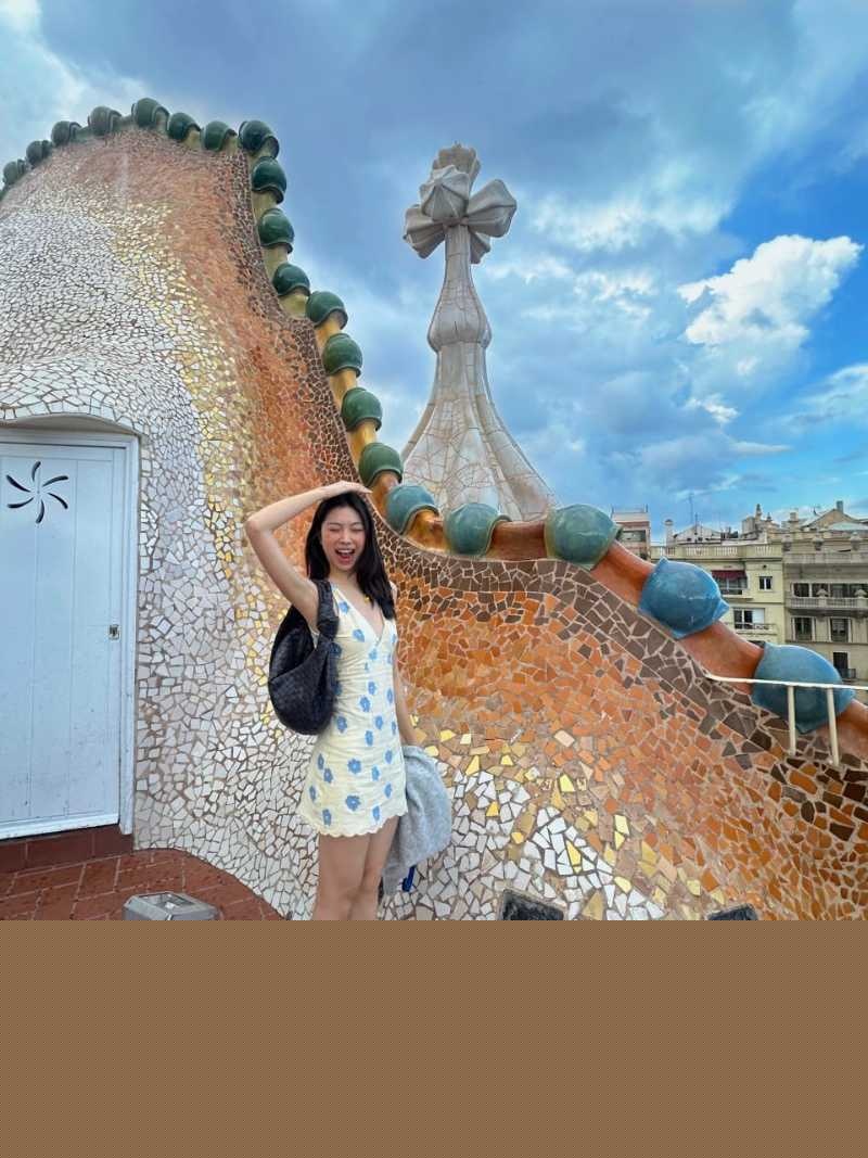 大学生反差少女黄美玲 8 大学生反差少女黄美玲 8