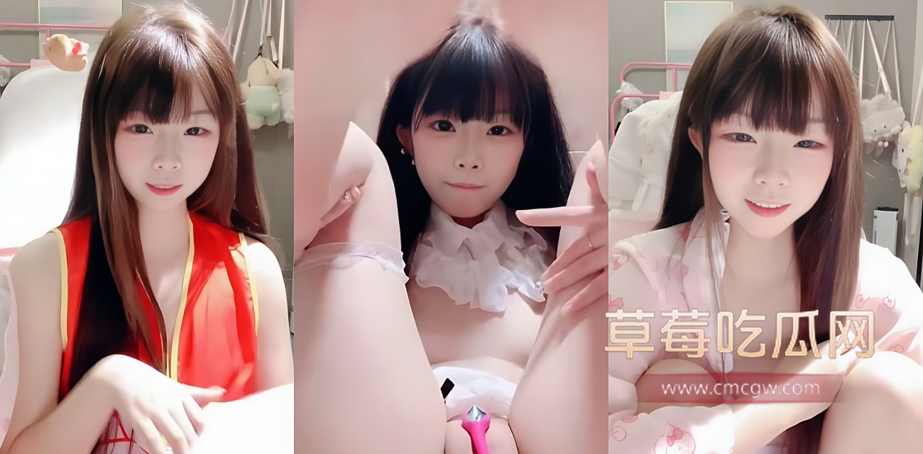 福利姬呆呆萝精彩直播流出 .jpg