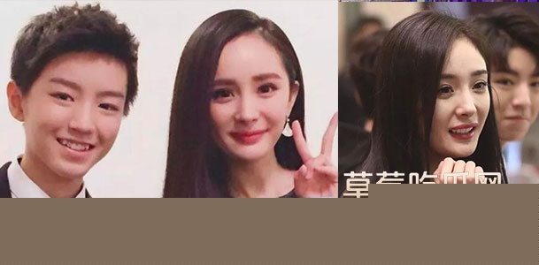 杨幂王俊凯.jpg 杨幂王俊凯.jpg