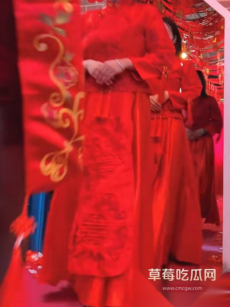 大营盘婚礼主题足浴店 选妃新娘技师做spa 5 大营盘婚礼主题足浴店 选妃新娘技师做spa 5