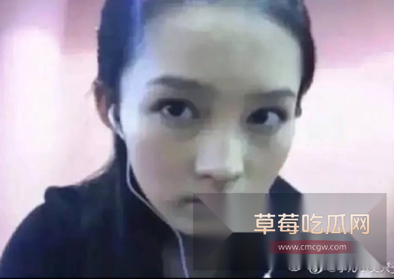 女演员李沁私生活混乱3 女演员李沁私生活混乱3