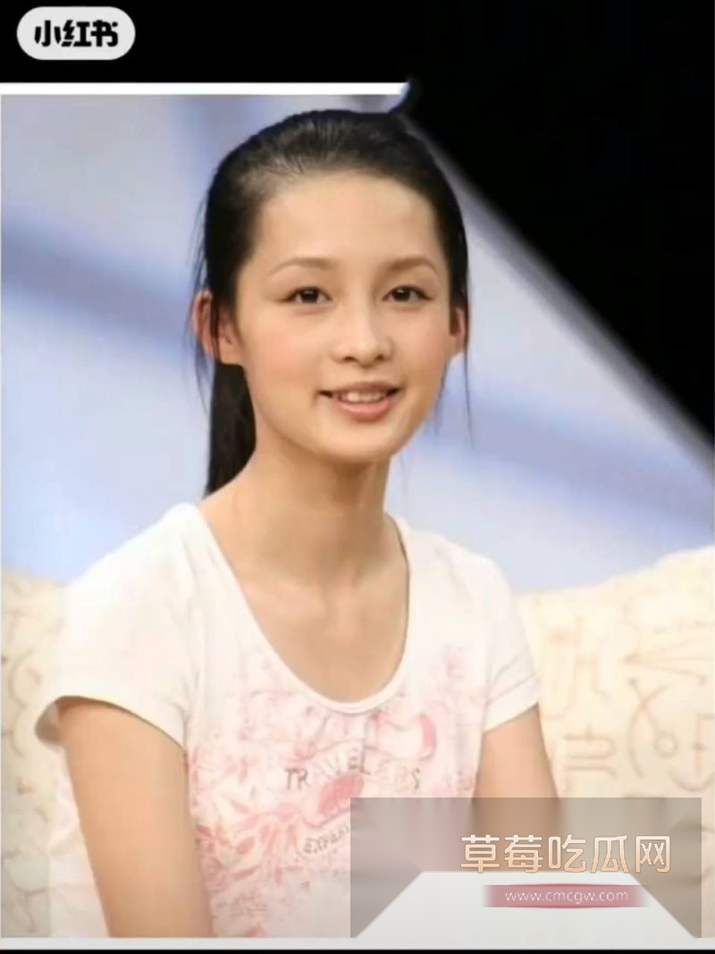 女演员李沁私生活混乱14 女演员李沁私生活混乱14