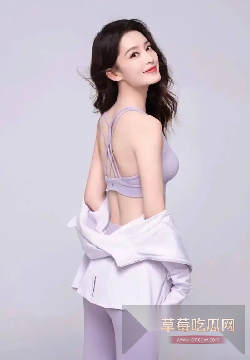 女演员李沁私生活混乱22 女演员李沁私生活混乱22