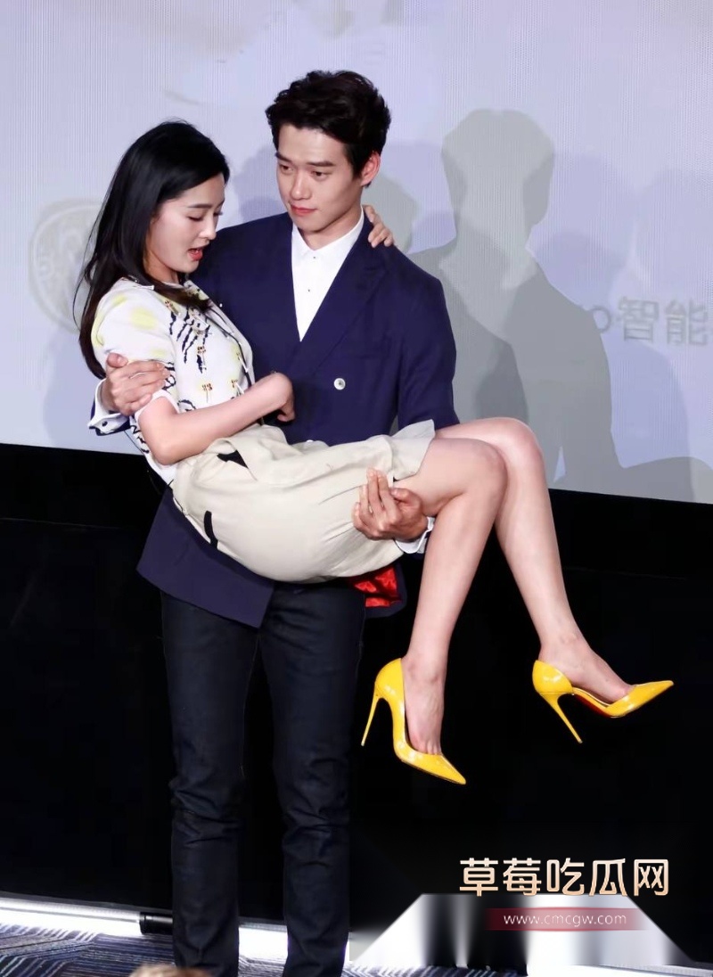女演员李沁私生活混乱28 女演员李沁私生活混乱28