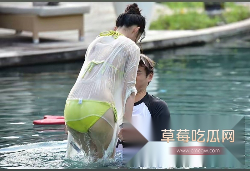 女演员李沁私生活混乱35 女演员李沁私生活混乱35