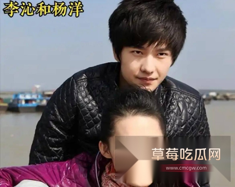 女演员李沁私生活混乱54 女演员李沁私生活混乱54