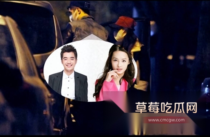 女演员李沁私生活混乱55 女演员李沁私生活混乱55