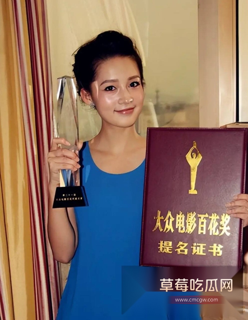 女演员李沁私生活混乱59 女演员李沁私生活混乱59
