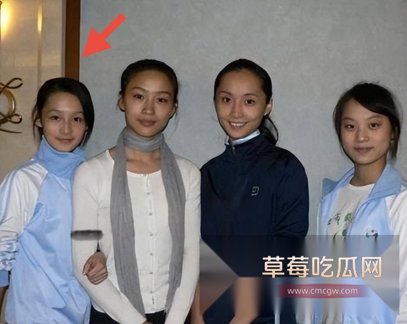 女演员李沁私生活混乱60 女演员李沁私生活混乱60