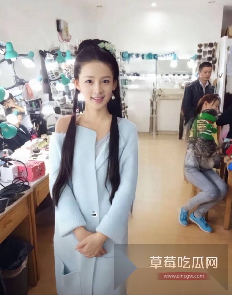 女演员李沁私生活混乱70 女演员李沁私生活混乱70