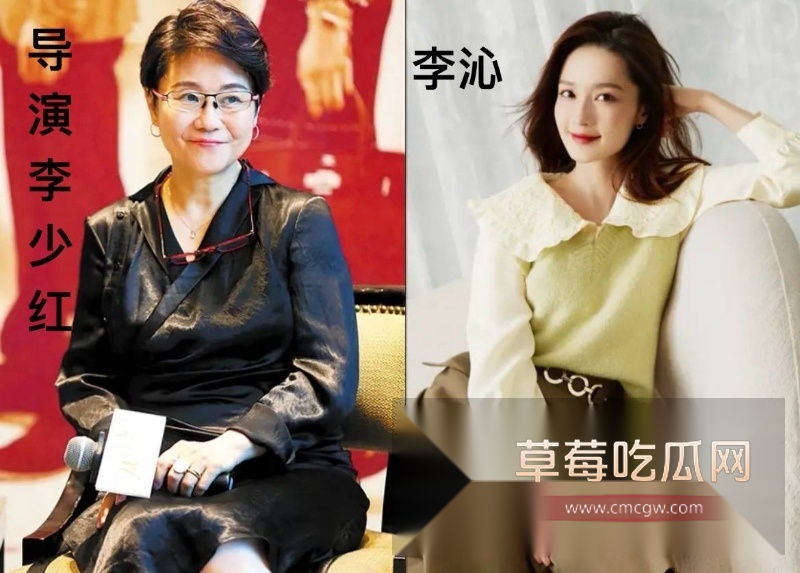 女演员李沁私生活混乱73 女演员李沁私生活混乱73