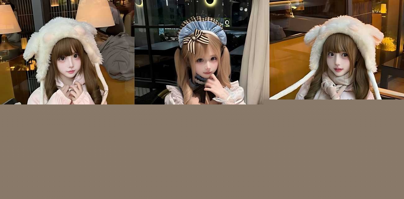 抖音网红少萝 小伶宝与绿毛龟前男友分手后被曝黑料.jpg