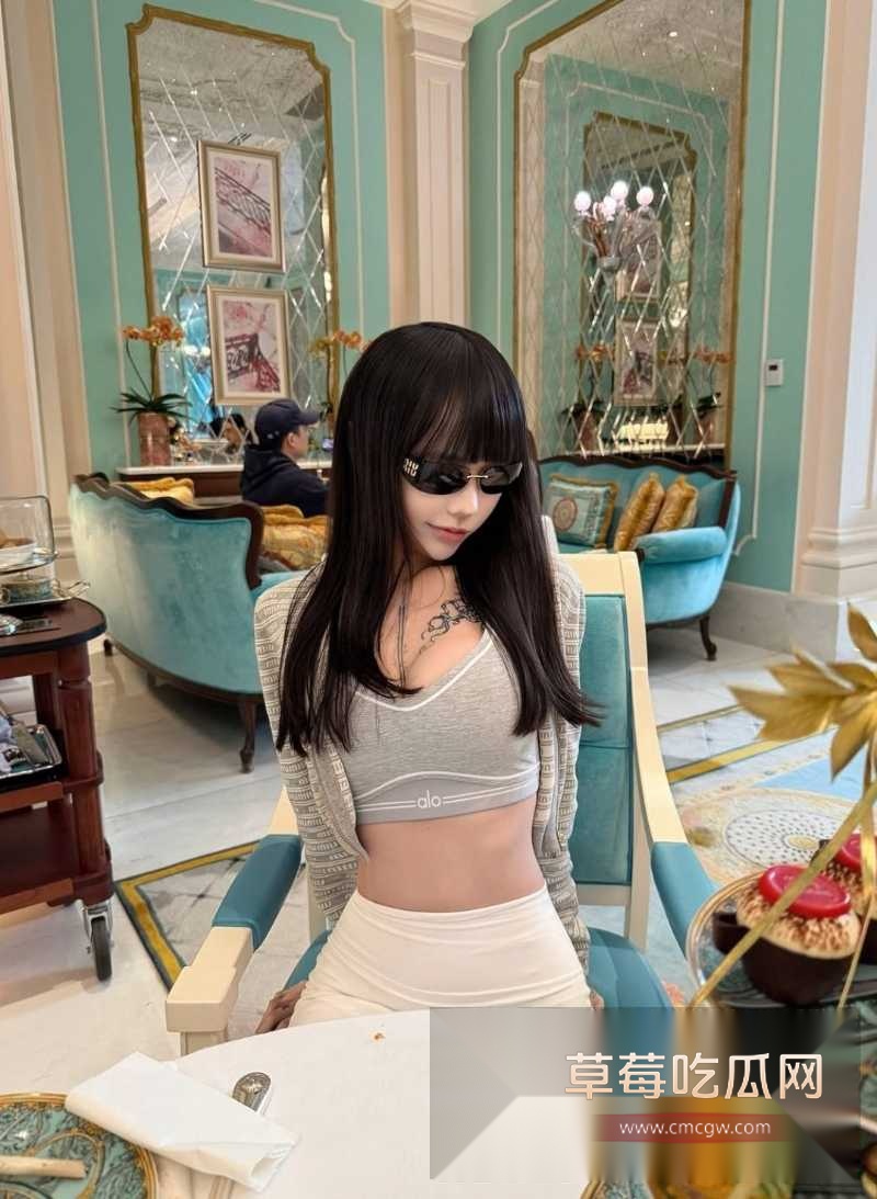 极品高颜值纹身网美瑶瑶 6 极品高颜值纹身网美瑶瑶 6
