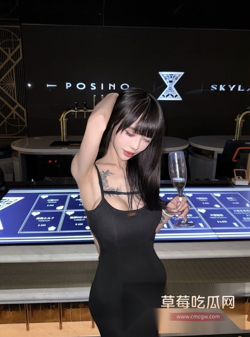 极品高颜值纹身网美瑶瑶 13 极品高颜值纹身网美瑶瑶 13