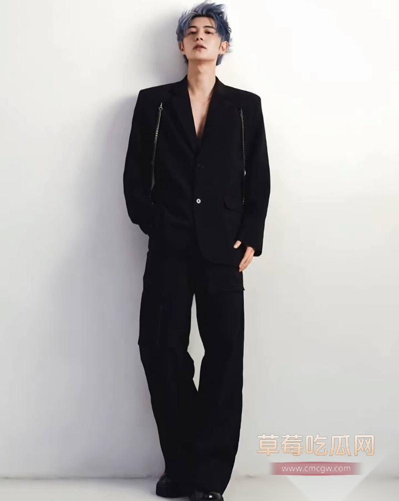 童锦程私生子曝光 48 童锦程私生子曝光 48