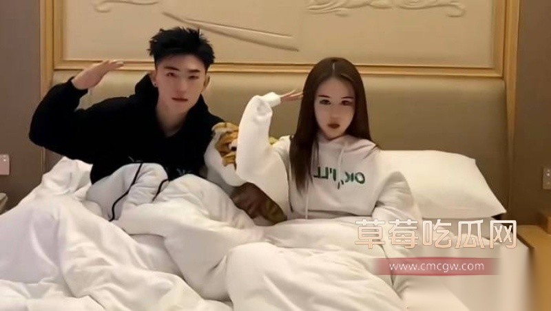快手770万粉丝金牌志虎被曝恋爱中偷吃 46 快手770万粉丝金牌志虎被曝恋爱中偷吃 46