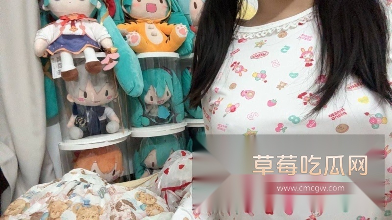 推特微微胖高颜值双马尾少萝 6 推特微微胖高颜值双马尾少萝 6