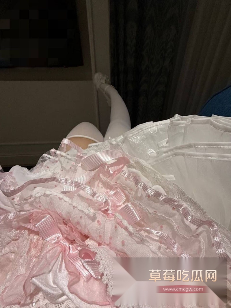 推特微微胖高颜值双马尾少萝 30 推特微微胖高颜值双马尾少萝 30