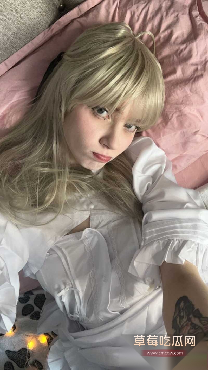 俄罗斯芬兰双栖网红YourSmallDollFansly 17 俄罗斯芬兰双栖网红YourSmallDollFansly 17