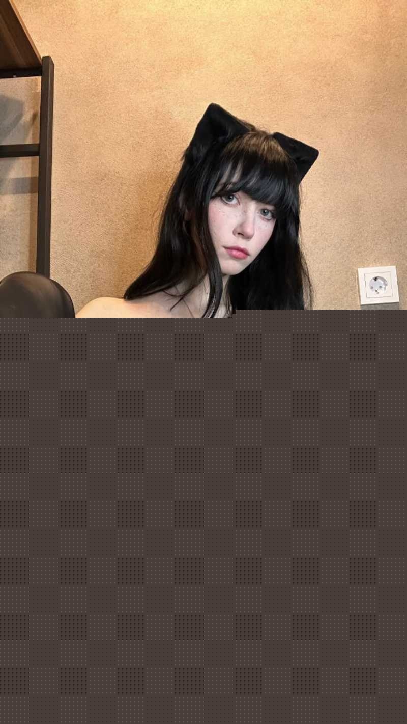 俄罗斯芬兰双栖网红YourSmallDollFansly 18 俄罗斯芬兰双栖网红YourSmallDollFansly 18