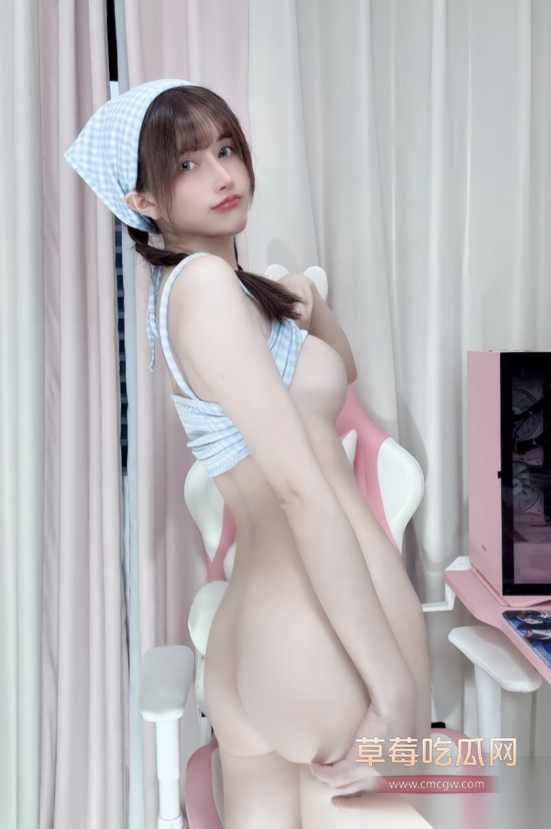 极品福利姬鹿八岁 5 极品福利姬鹿八岁 5