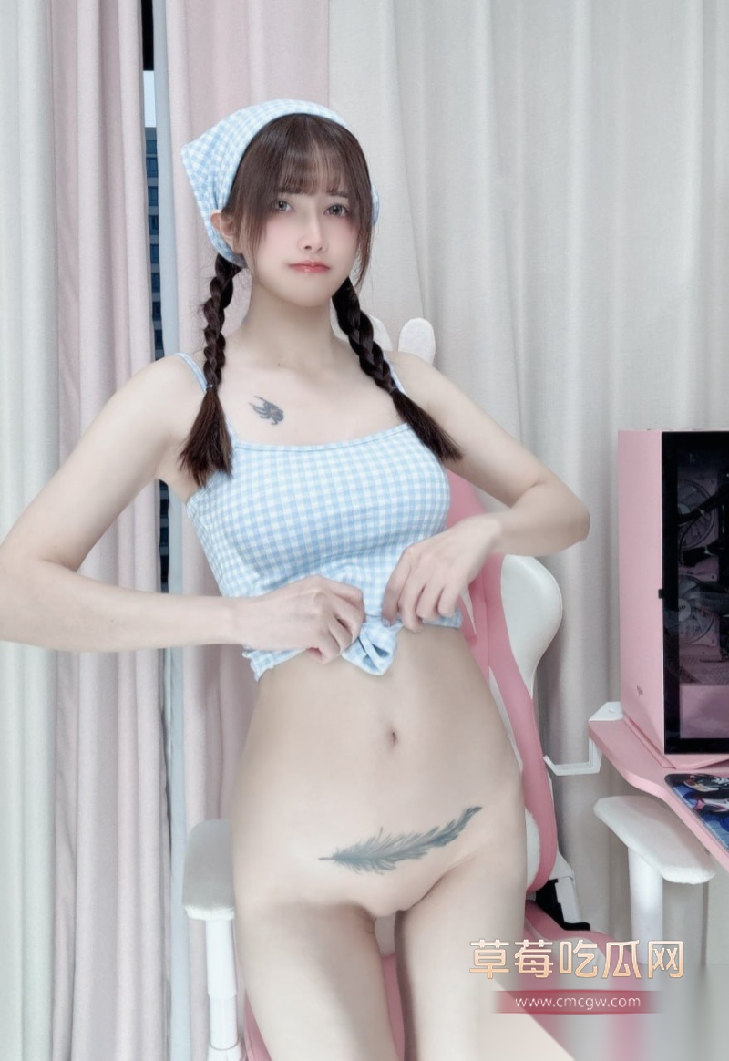 极品福利姬鹿八岁 6 极品福利姬鹿八岁 6
